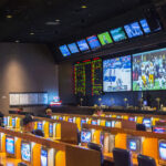 what is live or in-play betting?